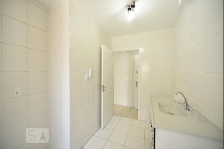 Apartamento para alugar com 53m², 2 quartos e 1 vagaCozinha