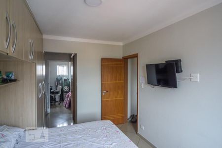 Casa de condomínio à venda com 78m², 2 quartos e 1 vaga Casa de condomínio à venda com 78m², 2 quartos e 1 vagaQuarto 1