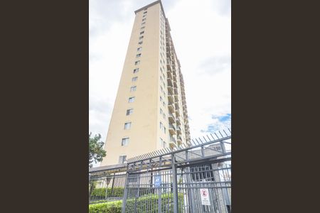 Casa de condomínio à venda com 78m², 2 quartos e 1 vaga Casa de condomínio à venda com 78m², 2 quartos e 1 vagaFachada
