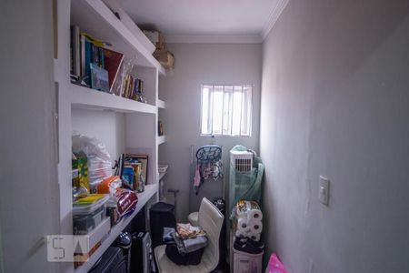 Casa de condomínio à venda com 78m², 2 quartos e 1 vaga Casa de condomínio à venda com 78m², 2 quartos e 1 vagaQuarto 1