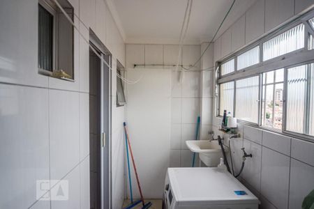 Casa de condomínio à venda com 78m², 2 quartos e 1 vaga Casa de condomínio à venda com 78m², 2 quartos e 1 vagaÁrea de Serviço