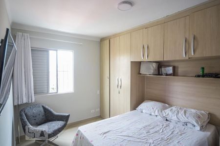 Quarto 1 de casa de condomínio à venda com 2 quartos, 78m² em Vila Esperança, São Paulo