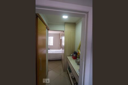 Casa de condomínio à venda com 78m², 2 quartos e 1 vaga Casa de condomínio à venda com 78m², 2 quartos e 1 vagaQuarto 1