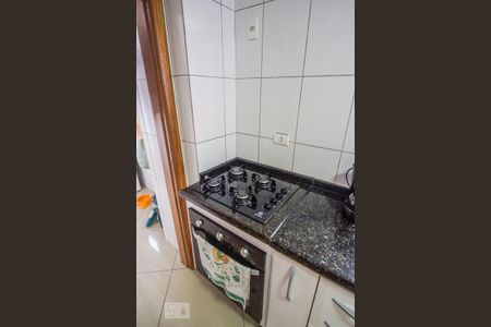 Casa de condomínio à venda com 78m², 2 quartos e 1 vaga Casa de condomínio à venda com 78m², 2 quartos e 1 vagaCozinha