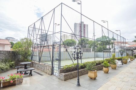 Casa de condomínio à venda com 78m², 2 quartos e 1 vaga Casa de condomínio à venda com 78m², 2 quartos e 1 vagaÁrea Comum - Quadra