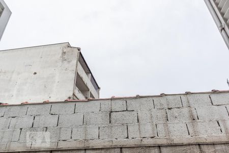 Vista de casa para alugar com 2 quartos, 80m² em Vila Maria Baixa, São Paulo