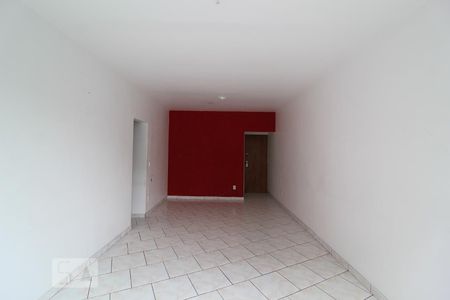 Sala de Apartamento com 3 quartos, 121m² Barcelona