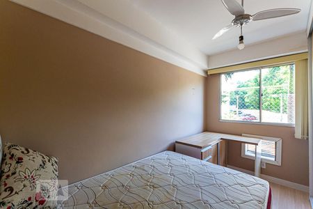 Suite de apartamento para alugar com 2 quartos, 63m² em Barreto, Niterói