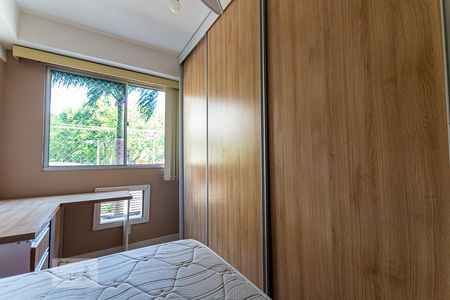 Suite de apartamento para alugar com 2 quartos, 63m² em Barreto, Niterói