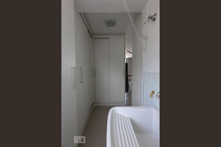 Apartamento à venda com 160m², 1 quarto e 2 vagas Apartamento à venda com 160m², 1 quarto e 2 vagasÁrea de Serviço