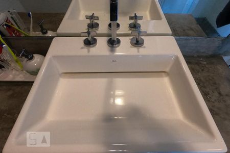 Apartamento à venda com 160m², 1 quarto e 2 vagas Apartamento à venda com 160m², 1 quarto e 2 vagasBanheiro 2 da Suíte