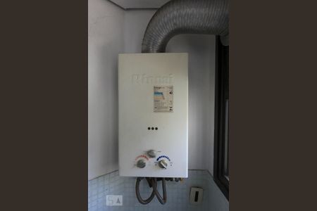 Apartamento à venda com 160m², 1 quarto e 2 vagas Apartamento à venda com 160m², 1 quarto e 2 vagasÁrea de Serviço