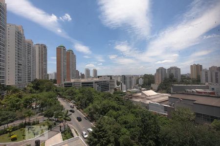 Apartamento à venda com 160m², 1 quarto e 2 vagas Apartamento à venda com 160m², 1 quarto e 2 vagasVista Suíte