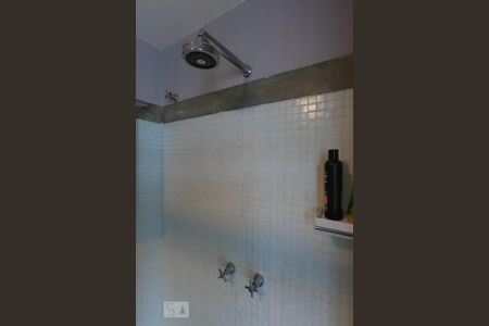 Apartamento à venda com 160m², 1 quarto e 2 vagas Apartamento à venda com 160m², 1 quarto e 2 vagasBanheiro 2 da Suíte