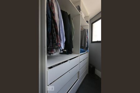 Apartamento à venda com 160m², 1 quarto e 2 vagas Apartamento à venda com 160m², 1 quarto e 2 vagasCLoset