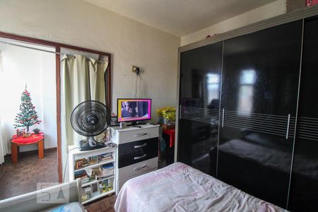 Quarto 1 de apartamento à venda com 2 quartos, 92m² em Centro, Rio de Janeiro