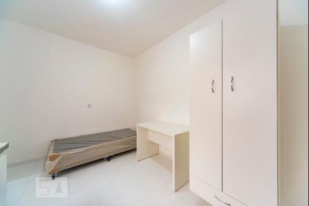 Kitnet de kitnet/studio para alugar com 1 quarto, 20m² em Vila Sao Pedro, Santo André