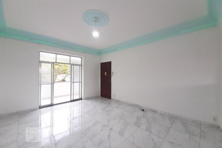 Sala de apartamento para alugar com 3 quartos, 119m² em Água Santa, Rio de Janeiro