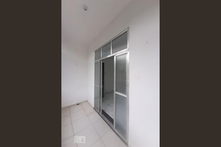 Varanda da Sala de apartamento para alugar com 3 quartos, 119m² em Água Santa, Rio de Janeiro