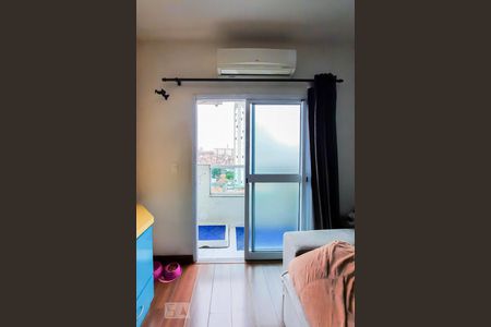 Varanda de apartamento para alugar com 3 quartos, 80m² em Centro, São Bernardo do Campo