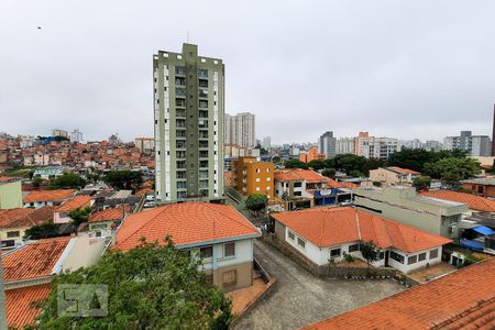 Apartamento à venda com 80m², 3 quartos e 2 vagas Apartamento à venda com 80m², 3 quartos e 2 vagasVista do Quarto 2