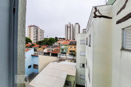 Apartamento à venda com 80m², 3 quartos e 2 vagas Apartamento à venda com 80m², 3 quartos e 2 vagasVista do Quarto 1