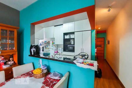 Apartamento à venda com 80m², 3 quartos e 2 vagas Apartamento à venda com 80m², 3 quartos e 2 vagasCozinha