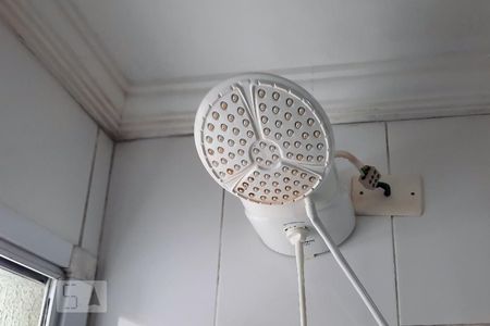 Apartamento à venda com 80m², 3 quartos e 2 vagas Apartamento à venda com 80m², 3 quartos e 2 vagasBanheiro da Suíte