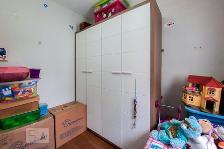 Apartamento à venda com 80m², 3 quartos e 2 vagas Apartamento à venda com 80m², 3 quartos e 2 vagasQuarto 1