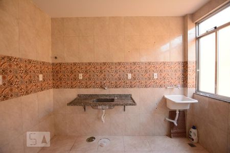 Apartamento para alugar com 45m², 2 quartos e sem vagaCozinha