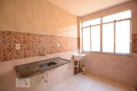 Apartamento para alugar com 45m², 2 quartos e sem vagaCozinha