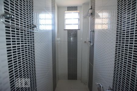 Apartamento para alugar com 45m², 2 quartos e sem vagaBanheiro Social