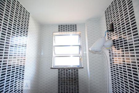 Apartamento para alugar com 45m², 2 quartos e sem vagaBanheiro Social