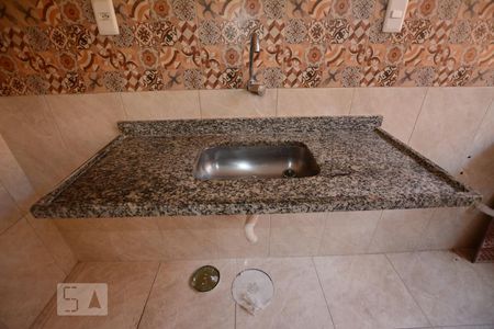 Apartamento para alugar com 45m², 2 quartos e sem vagaCozinha