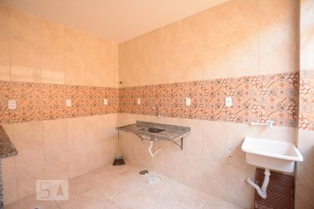 Apartamento para alugar com 45m², 2 quartos e sem vagaCozinha
