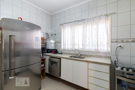 Casa à venda com 183m², 3 quartos e 3 vagasCozinha