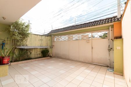 Casa à venda com 183m², 3 quartos e 3 vagasGaragem