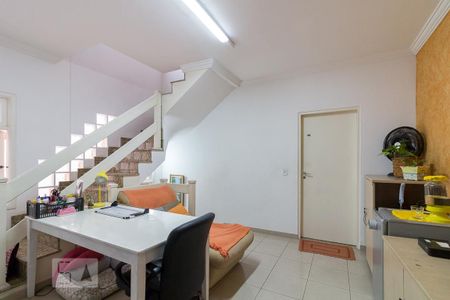 Antessala 1 de casa à venda com 3 quartos, 183m² em Vila Galvão, Guarulhos