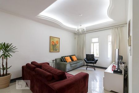 Sala de casa à venda com 3 quartos, 183m² em Vila Galvão, Guarulhos