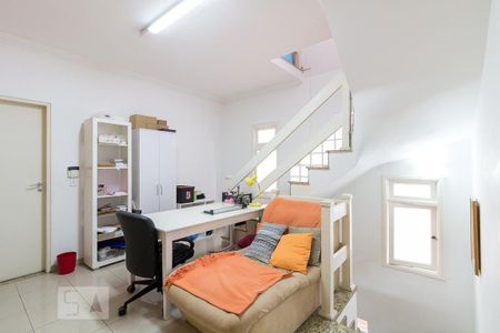 Antessala 1 de casa à venda com 3 quartos, 183m² em Vila Galvão, Guarulhos