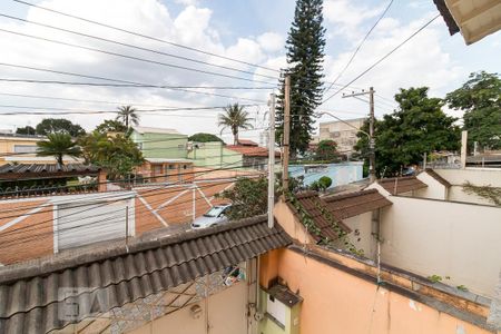 Casa à venda com 183m², 3 quartos e 3 vagasVista varanda quarto 2 suíte