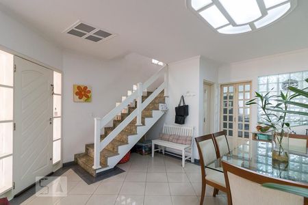 Sala de casa à venda com 3 quartos, 183m² em Vila Galvão, Guarulhos