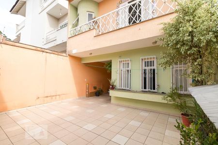 Casa à venda com 183m², 3 quartos e 3 vagasGaragem