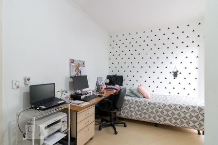 Casa à venda com 183m², 3 quartos e 3 vagasQuarto 3 suíte