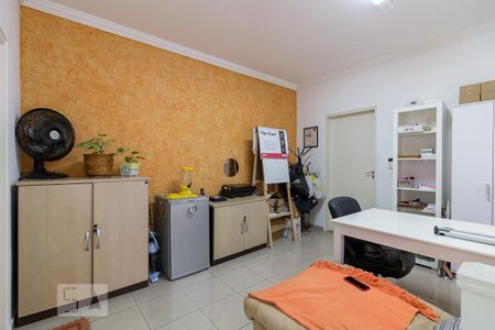 Antessala 1 de casa à venda com 3 quartos, 183m² em Vila Galvão, Guarulhos