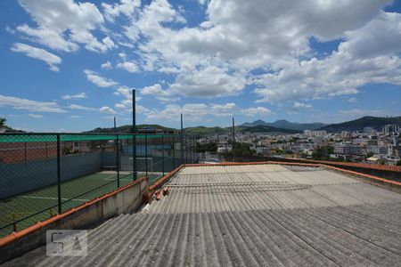 Vista de apartamento para alugar com 1 quarto, 35m² em Brás de Pina, Rio de Janeiro