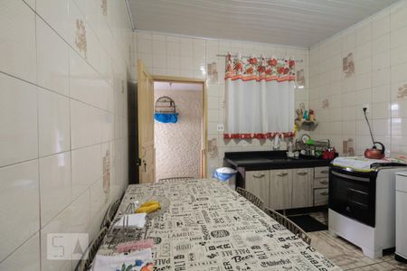 Cozinha  de casa à venda com 3 quartos, 232m² em Vila Formosa, São Paulo