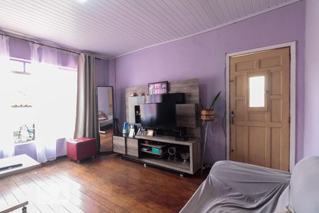 Sala  de casa à venda com 3 quartos, 232m² em Vila Formosa, São Paulo