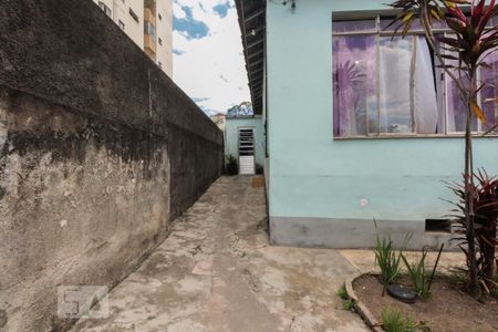 Casa à venda com 232m², 3 quartos e 1 vagaQuintal 