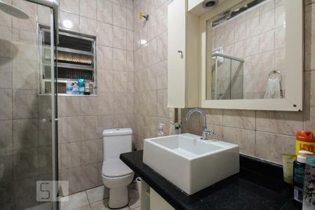 Casa à venda com 232m², 3 quartos e 1 vagaBanheiro 